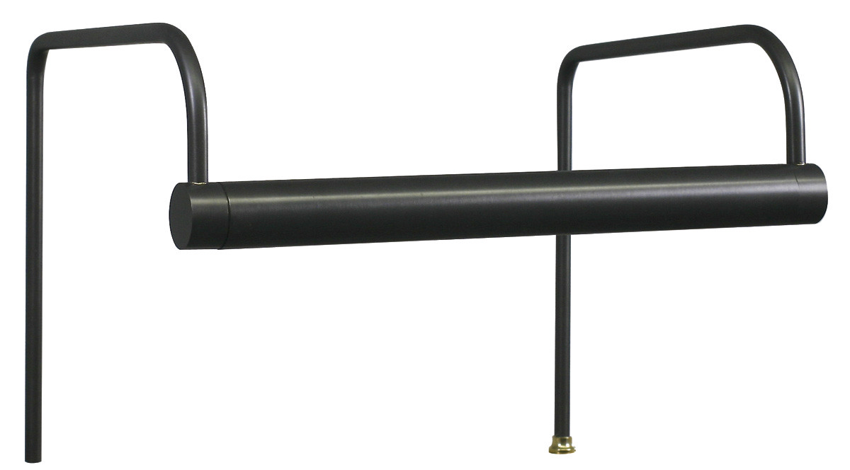 Two Light Picture Light by House of Troy - Slim-line Collection, Oil Rubbed Bronze Finish - SL11-91