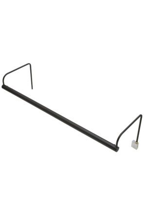 Six Light Picture Light by House of Troy - Slim-line Collection, Oil Rubbed Bronze Finish - SL30-91