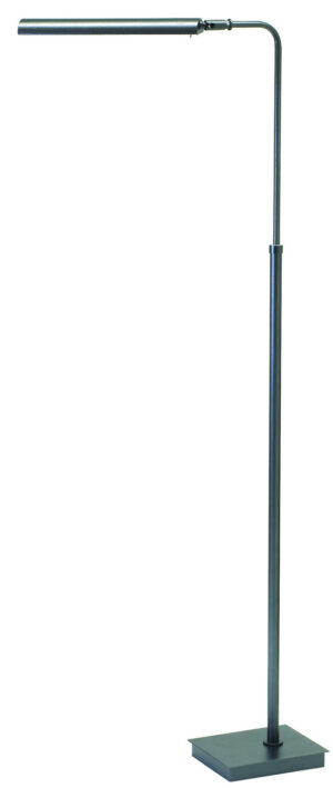 LED Floor Lamp by House of Troy - Generation Collection, Granite Finish - G300-GT