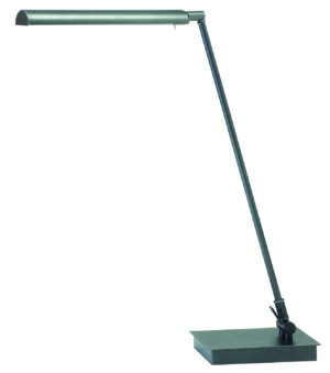 LED Table Lamp by House of Troy - Generation Collection, Granite Finish - G350-GT