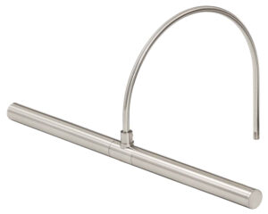 LED Picture Light by House of Troy - Advent Collection, Satin Nickel Finish - APL16-52