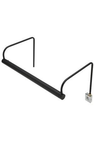 Three Light Picture Light by House of Troy - Slim-line Collection, Oil Rubbed Bronze Finish - SL16-91