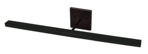 LED Picture Light by House of Troy - Horizon Collection, Oil Rubbed Bronze Finish - DHLEDZ26-91