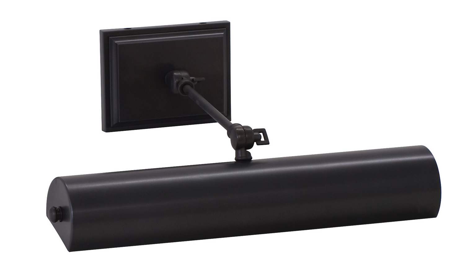 LED Picture Light by House of Troy - Oxford Collection, Oil Rubbed Bronze Finish - DOXLEDZ16-OB