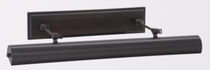 LED Picture Light by House of Troy - Oxford Collection, Oil Rubbed Bronze Finish - DOXLEDZ30-OB