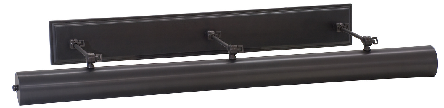 LED Picture Light by House of Troy - Oxford Collection, Oil Rubbed Bronze Finish - DOXLEDZ42-OB