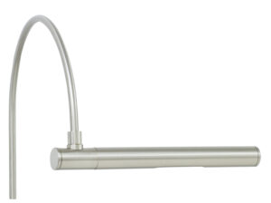 LED Picture Light by House of Troy - Advent Collection, Satin Nickel Finish - APL9-52