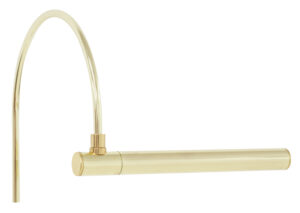 LED Picture Light by House of Troy - Advent Collection, Polished Brass Finish - APL9-61