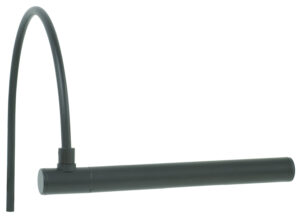 LED Picture Light by House of Troy - Advent Collection, Black Finish - APL9-7