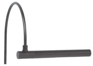 LED Picture Light by House of Troy - Advent Collection, Oil Rubbed Bronze Finish - APL9-91