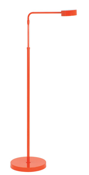 LED Floor Lamp by House of Troy - Generation Collection, Bittersweet Finish - G400-BS