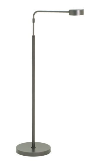 LED Floor Lamp by House of Troy - Generation Collection, Granite Finish - G400-GT