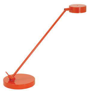 LED Table Lamp by House of Troy - Generation Collection, Bittersweet Finish - G450-BS