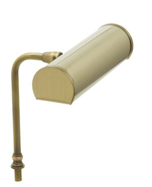 LED Lectern Lamp by House of Troy - Advent Collection, Antique Brass Finish - LABLED7-71