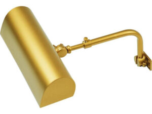 Three Light Picture Light by House of Troy - Richardson Collection, Gold Finish - RR24-1
