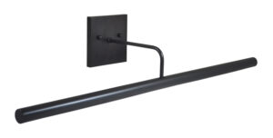LED Picture Light by House of Troy - Slim-line Collection, Oil Rubbed Bronze Finish - DSLEDZ28-91