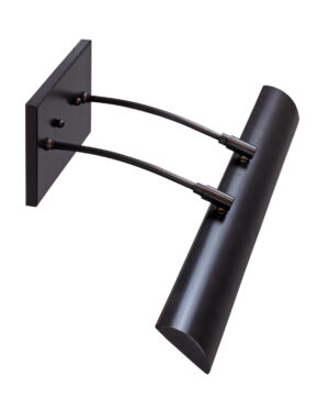 LED Picture Light by House of Troy - Zenith Collection, Oil Rubbed Bronze Finish - DZLEDZ24-91