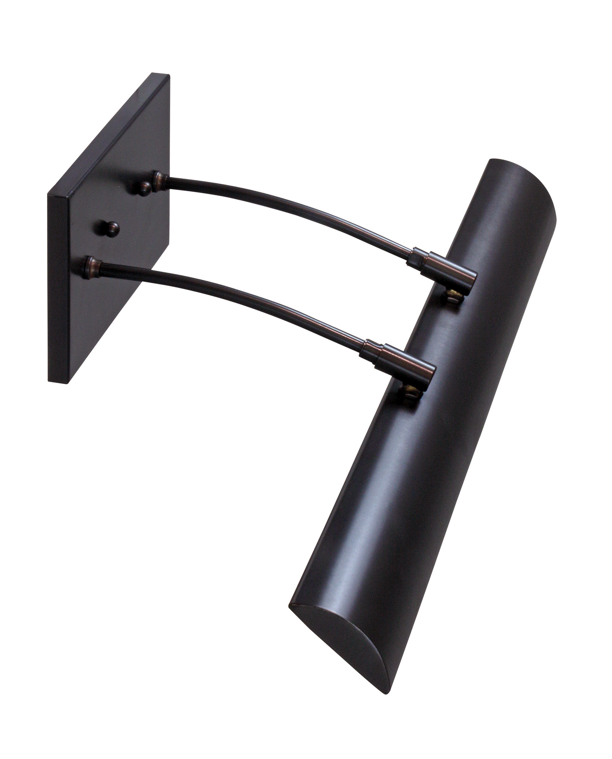 LED Picture Light by House of Troy - Zenith Collection, Oil Rubbed Bronze Finish - DZLEDZ24-91