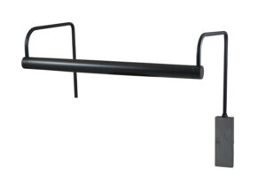 LED Picture Light by House of Troy - Slim-line Collection, Oil Rubbed Bronze Finish - SLEDZ15-91