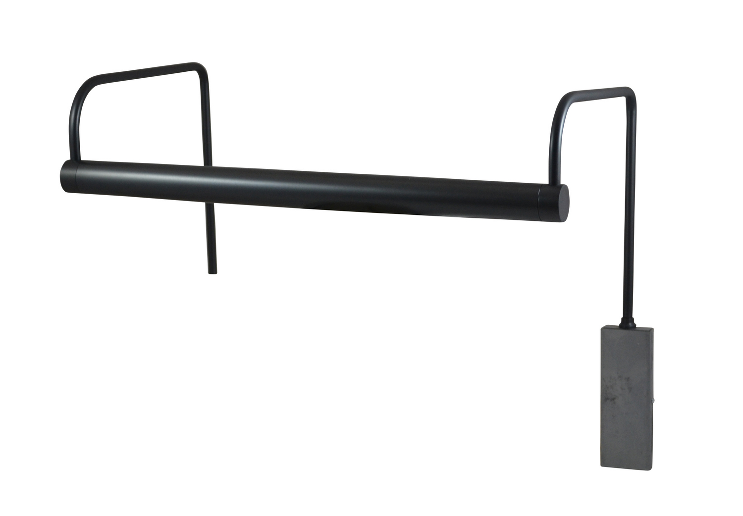 LED Picture Light by House of Troy - Slim-line Collection, Oil Rubbed Bronze Finish - SLEDZ15-91