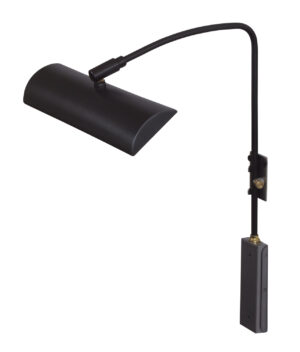 LED Picture Light by House of Troy - Zenith Collection, Oil Rubbed Bronze Finish - ZLEDZ12-91