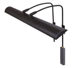 LED Picture Light by House of Troy - Zenith Collection, Oil Rubbed Bronze Finish - ZLEDZ36-91
