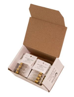 Light Bulb by House of Troy - Accessory Collection - 15T4-BOX
