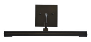 LED Picture Light by House of Troy - Slim-line Collection, Oil Rubbed Bronze Finish - DSLEDZ14-91