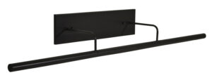 LED Picture Light by House of Troy - Slim-line Collection, Oil Rubbed Bronze Finish - DSLEDZ43-91