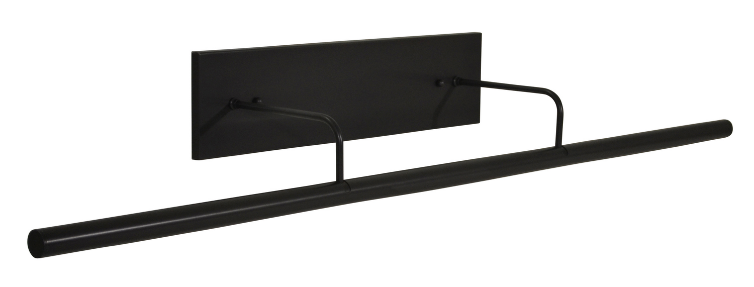 LED Picture Light by House of Troy - Slim-line Collection, Oil Rubbed Bronze Finish - DSLEDZ43-91