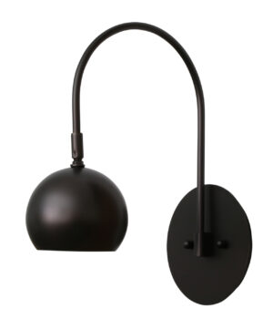 LED Picture Light by House of Troy - Halo Collection, Mahogany Bronze Finish - DHA05-MB