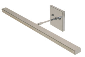 LED Picture Light by House of Troy - Horizon Collection, Chrome Finish - DHLEDZ26-62
