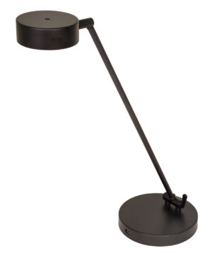 LED Table Lamp by House of Troy - Generation Collection, Black Finish - G450-BLK