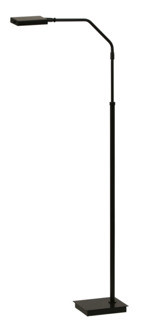 LED Floor Lamp by House of Troy - Generation Collection, Architectural Bronze Finish - G500-ABZ