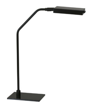 LED Table Lamp by House of Troy - Generation Collection, Architectural Bronze Finish - G550-ABZ