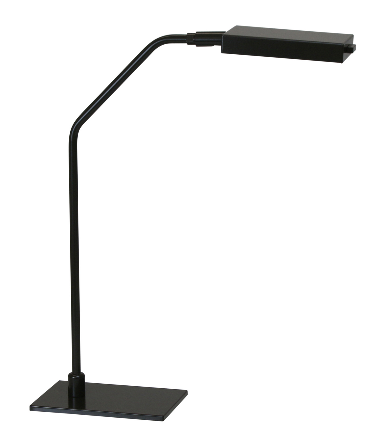 LED Table Lamp by House of Troy - Generation Collection, Architectural Bronze Finish - G550-ABZ