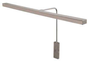 LED Picture Light by House of Troy - Horizon Collection, Chrome Finish - HLEDZ26-62