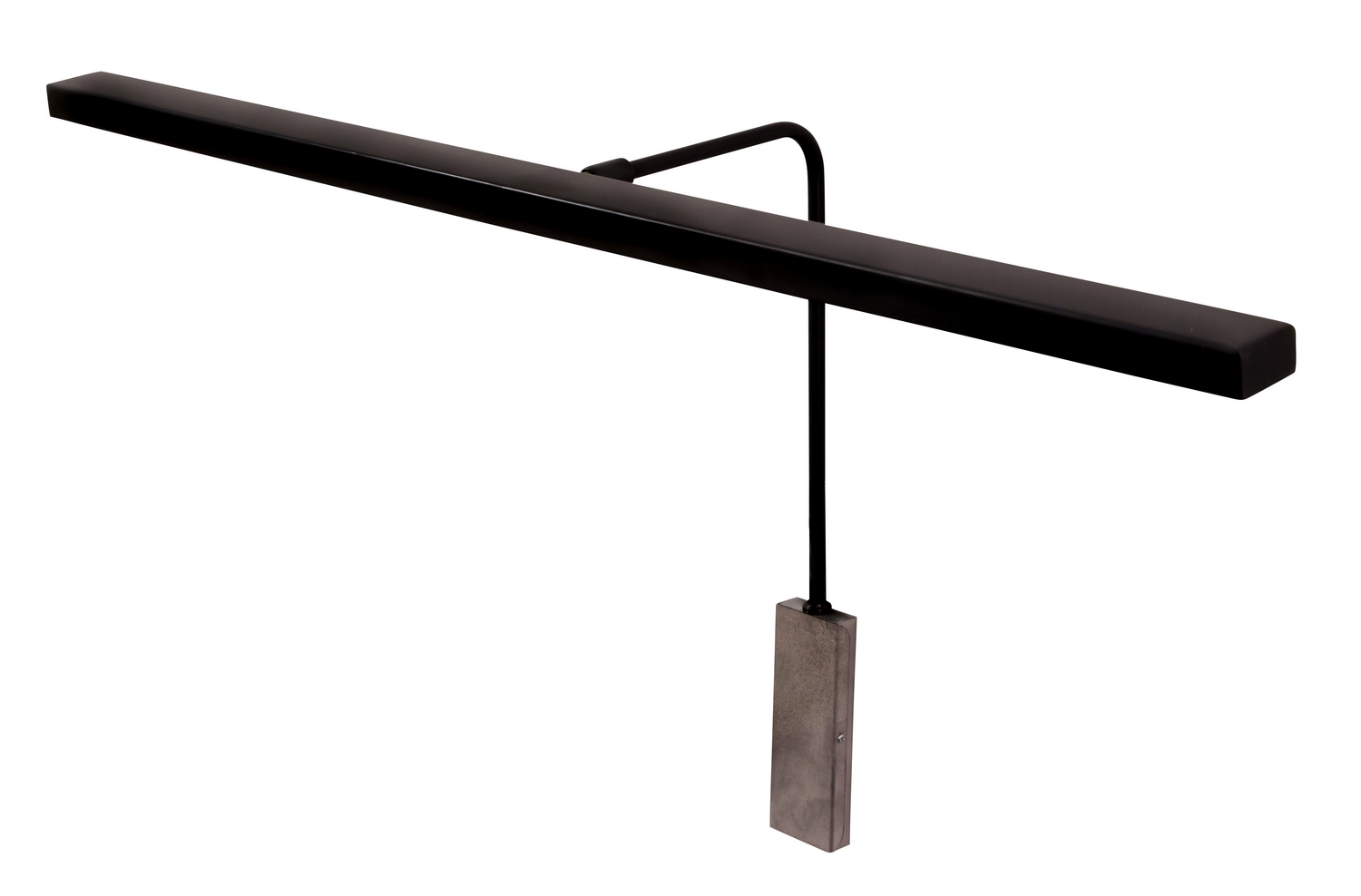 LED Picture Light by House of Troy - Horizon Collection, Oil Rubbed Bronze Finish - HLEDZ26-91