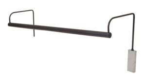 LED Picture Light by House of Troy - Slim-line Collection, Oil Rubbed Bronze Finish - SLEDZ29-91