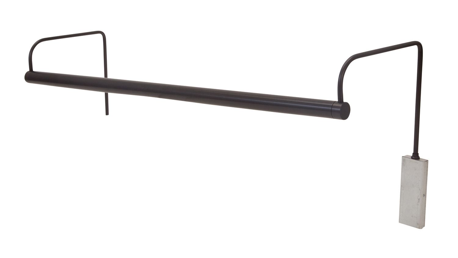 LED Picture Light by House of Troy - Slim-line Collection, Oil Rubbed Bronze Finish - SLEDZ29-91