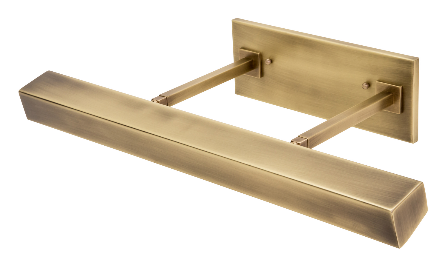 LED Picture Light by House of Troy - Guilford Collection, Antique Brass Finish - DGLEDZ24-AB