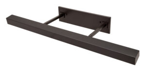 LED Picture Light by House of Troy - Guilford Collection, Oil Rubbed Bronze Finish - DGLEDZ36-OB