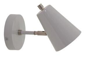 LED Wall Sconce by House of Troy - Kirby Collection, Gray Finish - K175-GR