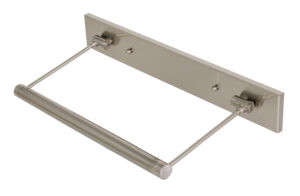 LED Picture Light by House of Troy - Mendon Collection, Satin Nickel Finish - DMLEDZ15-52