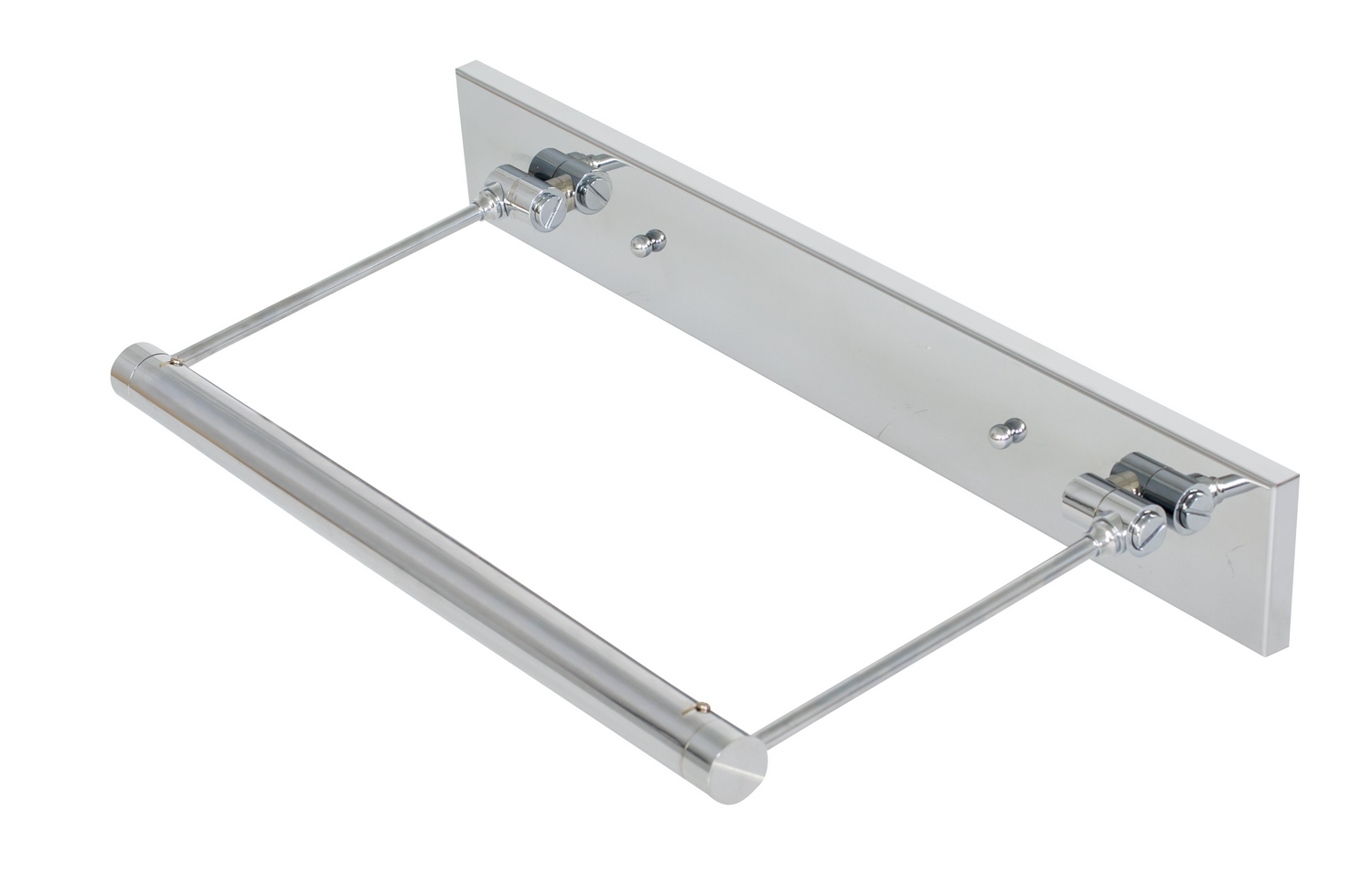 LED Picture Light by House of Troy - Mendon Collection, Chrome Finish - DMLEDZ15-62