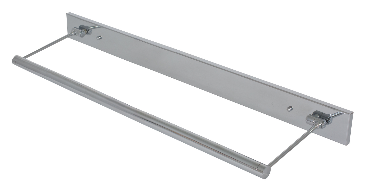 LED Picture Light by House of Troy - Mendon Collection, Chrome Finish - DMLEDZ29-62