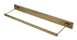 LED Picture Light by House of Troy - Mendon Collection, Antique Brass Finish - DMLEDZ29-71