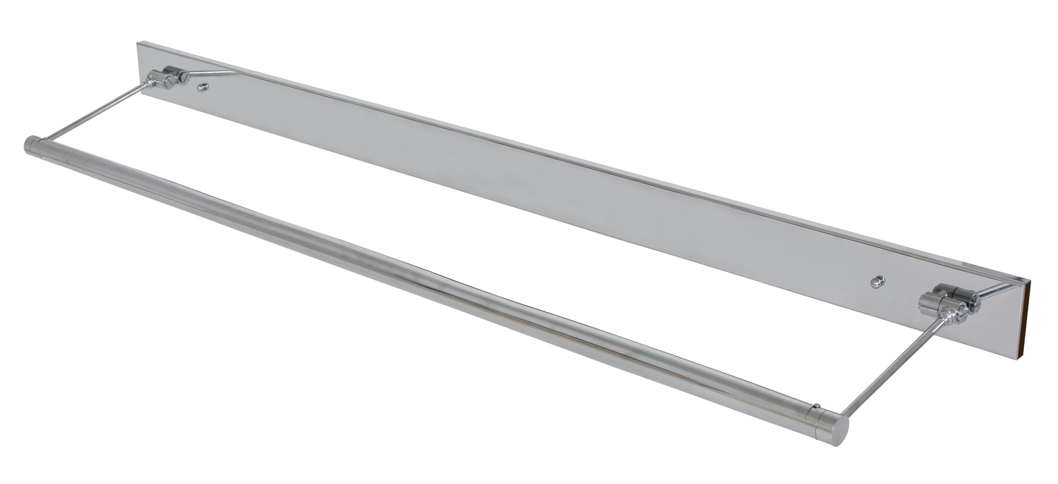 LED Picture Light by House of Troy - Mendon Collection, Chrome Finish - DMLEDZ43-62