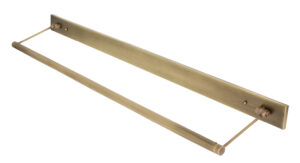 LED Picture Light by House of Troy - Mendon Collection, Antique Brass Finish - DMLEDZ43-71