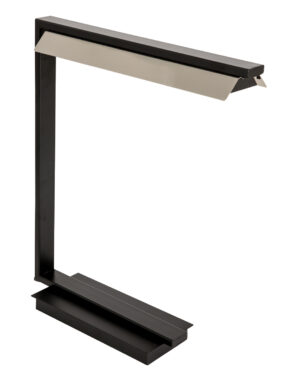 LED Table Lamp by House of Troy - Jay Collection, Black Finish - JLED550-BLK